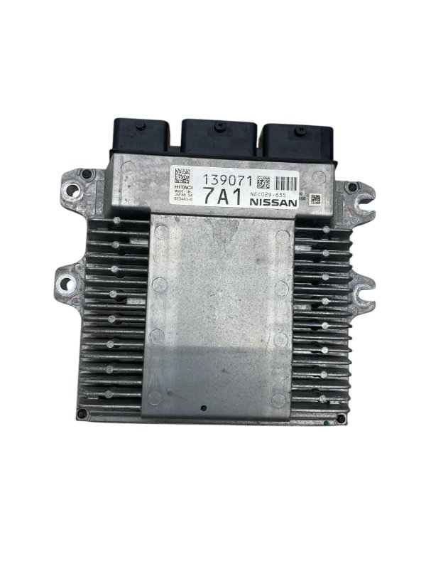 OEM Engine Control Module (ECM) for 2018, 2019, 2020 INFINITI & Nissan • Armada, QX80