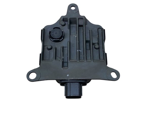 2019, 2020, 2021 Lexus UX200 Blind Spot Monitor Sensor - Rear (OEM)