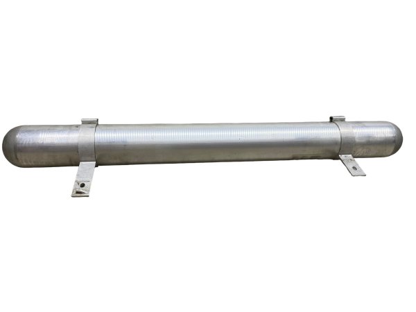 OEM Air Suspension Reservoir Tank for 2020, 2021, 2022, 2023, 2024 Land Rover Defender - Upper