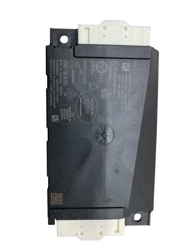 OEM Keyless Entry and Ignition Control Module for 2020, 2021 Mercedes-Benz