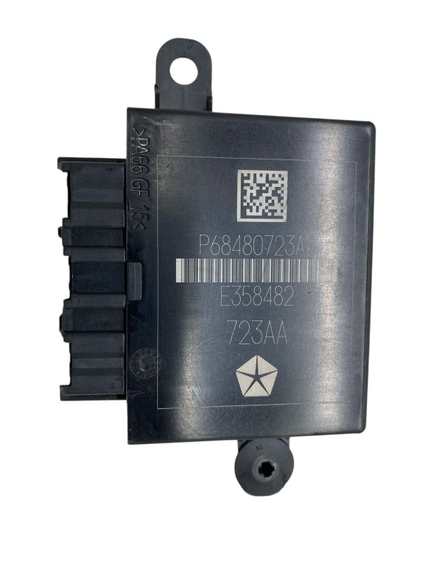 2021, 2022, 2023, 2024 Ram 3500 Front and Rear Park Assist Control Module (OEM)