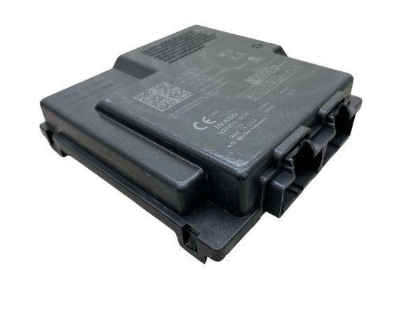 OEM Theft and Keyless Entry Control Module for 2018, 2019, 2020, 2021, 2022, 2023, 2024 Buick, Cadillac, & GMC - Rear Right (Passenger)