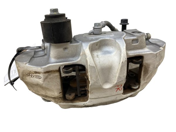 OEM 4-Piston Disc Brake Caliper for 2021, 2022, 2023, 2024, 2025 Genesis GV80 - Front, Right (Passenger)