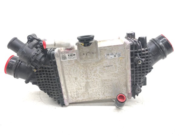 2021, 2022, 2023, 2024, 2025 Genesis G80 Water Charge Air Cooler Intercooler (OEM)