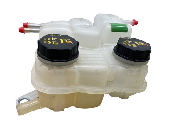 2020, 2021, 2022, 2023, 2024, 2025 Ford Escape Drive Motor Inverter Coolant Reservoir (OEM)