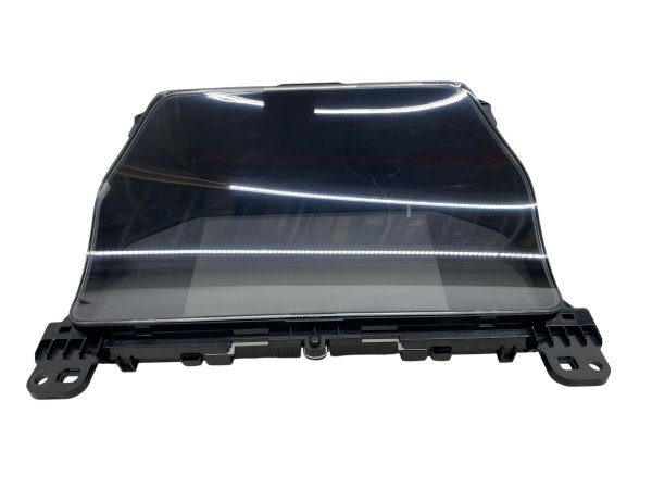 OEM Instrument Cluster with 8-Inch Screen for 2024, 2025 Ford Ranger