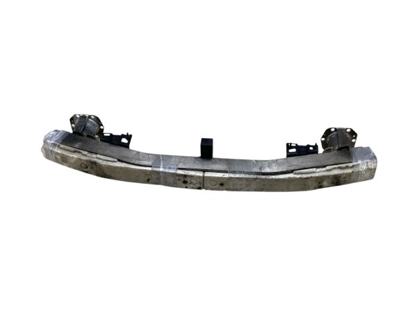 2012, 2013, 2014, 2015, 2016 Nissan GT-R Bumper Impact Bar with Foam Energy Absorber - Rear (OEM)