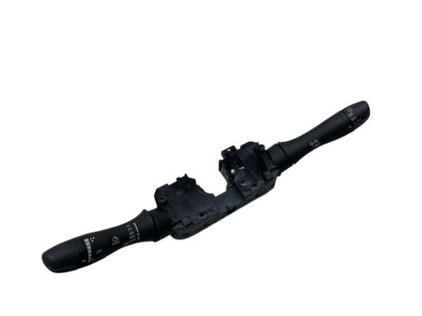 2015, 2016, 2017, 2018, 2019, 2020, 2021, 2022, 2023, 2024 Nissan GT-R Windshield Wiper and Turn Signal Combination Switch (OEM)
