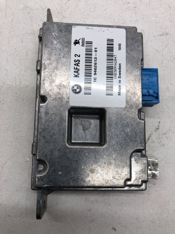 OEM Lane Departure Warning Control Module for 2014, 2015, 2016, 2017, 2018, 2019, 2020, 2021, 2022 BMW