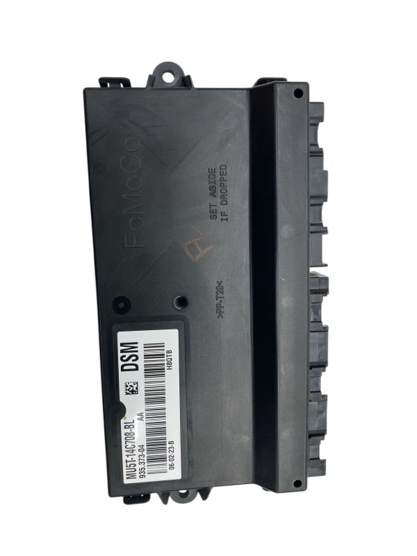 OEM Seat Memory Control Module for 2022, 2023, 2024, 2025 Ford Expedition, F-150, F-150 Lightning - Front