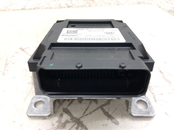 OEM Adaptive Active Air Suspension Control Module for 2019, 2020 Audi Q8, RS Q8, SQ8