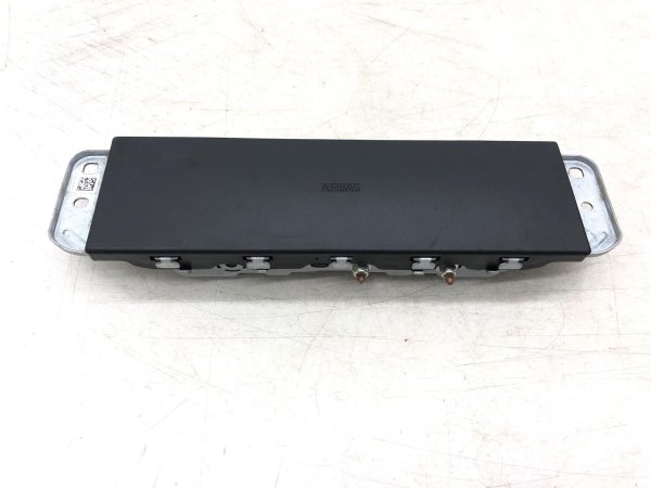 2016, 2017, 2018, 2019, 2020, 2021, 2022, 2023, 2024 Mini Cooper Lower Dash Knee Air Bag - Front, Right (Passenger) (OEM)