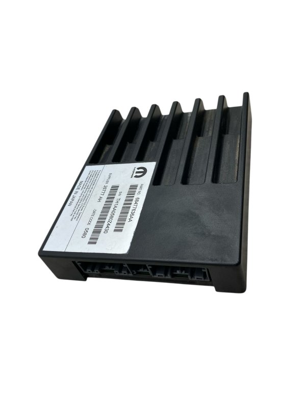OEM Active Noise Cancellation Audio Amplifier for 2020 Ram 1500