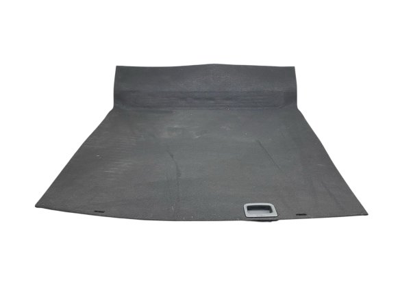 2019, 2020, 2021, 2022, 2023, 2024, 2025 Genesis G70 Trunk Cargo Floor Cover Carpet Trim Panel - Rear (OEM)