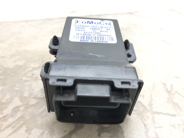 2018, 2019, 2020, 2021, 2022, 2023, 2024 Lincoln Navigator Heated Steering Wheel Control Module (OEM)
