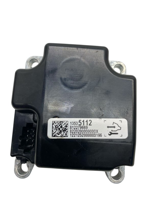 OEM Steering Column Lock Control Module for 2020, 2021, 2022, 2023, 2024, 2025 Chevrolet & GMC