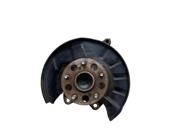 2019, 2020, 2021, 2022 Lexus UX200 Spindle Knuckle and Hub Assembly - Front Rear, Right (Passenger) (OEM)