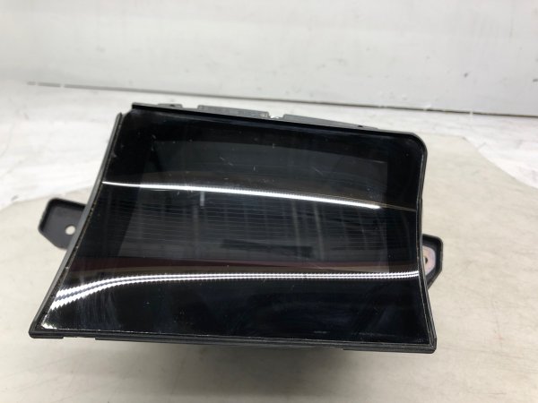 2015, 2016, 2017, 2018 BMW X4 Heads-Up Display Video Camera (OEM)