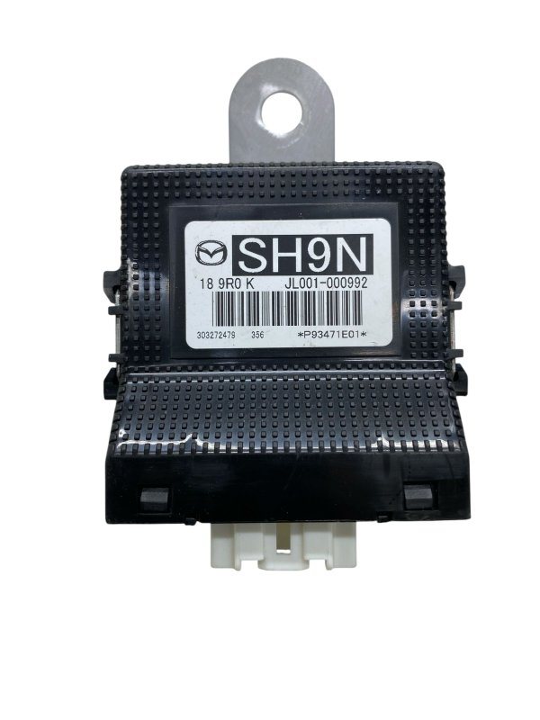 OEM Transfer Case Control Module for 2019, 2020, 2021, 2022, 2023 Mazda CX-5, CX-9