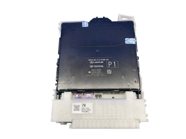 2023, 2024, 2025 Toyota Prius Multiplex Junction Block Body Control Module (OEM)