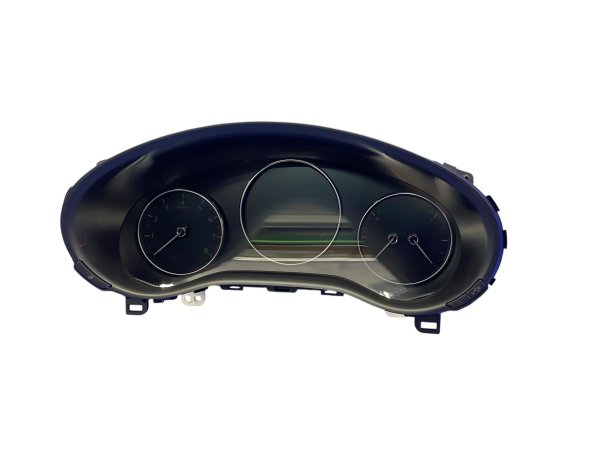 OEM Digital Display Instrument Gauge Cluster Assembly for 2023, 2024, 2025 Mazda - Front