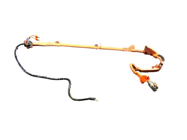 2023, 2024 Toyota Prius High Voltage Cable and Wiring Harness - Front (OEM)
