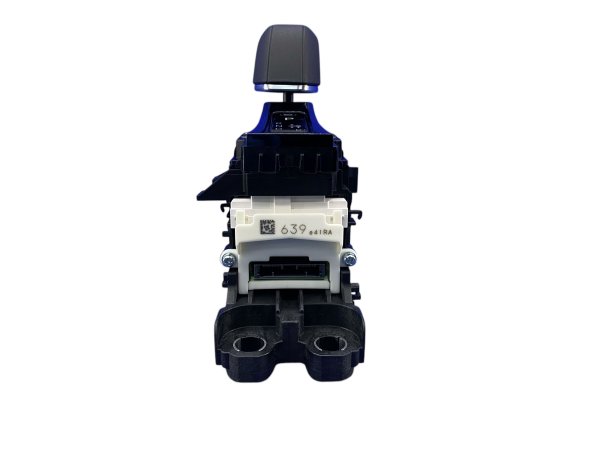 2023, 2024 Toyota Prius Black Automatic Transmission Floor Shifter Assembly (OEM)