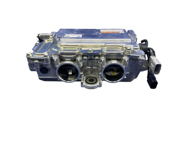 2019, 2020, 2021 Toyota Prius Hybrid Motor Inverter Power Converter - Rear (OEM)