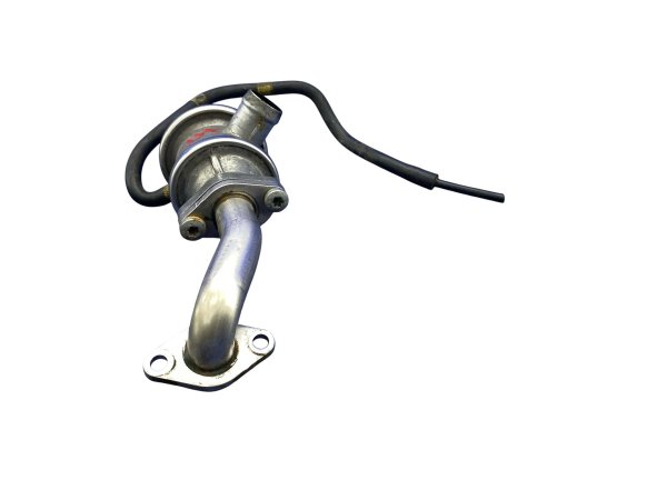 OEM Exhaust Gas Recirculation (EGR) Valve Set for 2013, 2014, 2015, 2016, 2017, 2018 Audi A8, A8 Quattro, RS7, S6, S7, S8