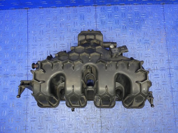 OEM Engine Intake Manifold for 2013, 2014, 2015, 2016, 2017 Jaguar XE, XF