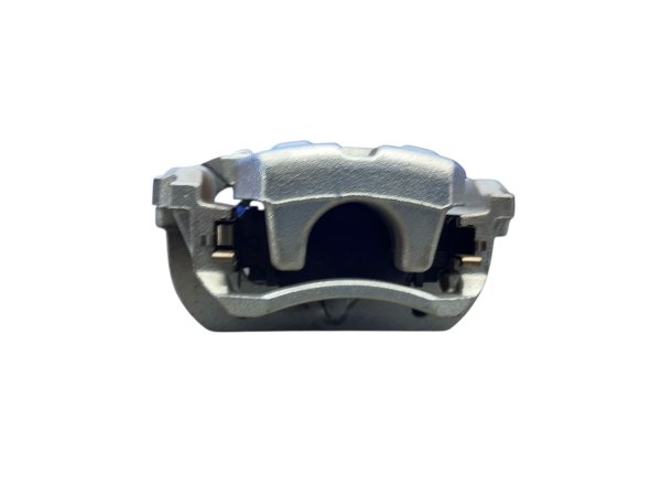 2023, 2024, 2025 Toyota Prius Silver Disc Brake Caliper - Front Rear, Right (Passenger) (OEM)