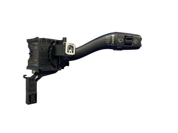 OEM Windshield Wiper and Turn Signal Combination Switch for 2004, 2005, 2006, 2007, 2008, 2009, 2010, 2011, 2012, 2013, 2014, 2015 Audi