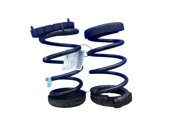 OEM Suspension Coil Spring Set for 2022, 2023, 2024, 2025 Kia Carnival - Rear