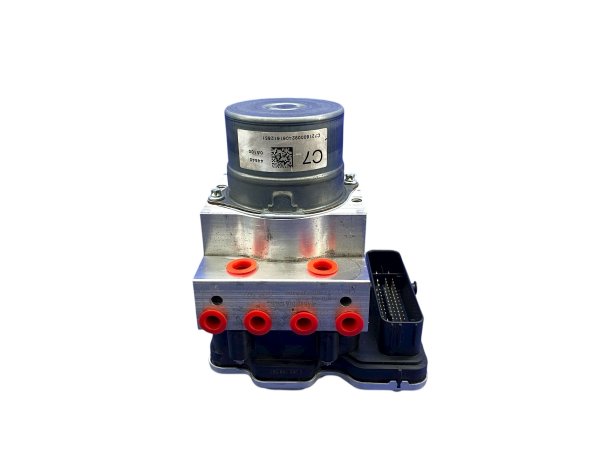 OEM ABS Pump and Control Module for 2023, 2024, 2025 Toyota Corolla Cross - Front