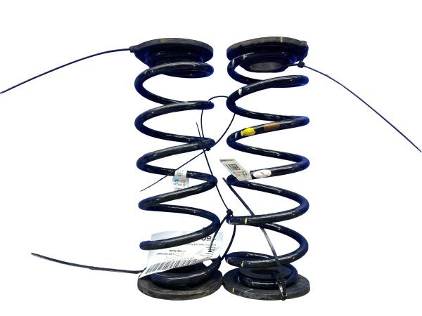 OEM Suspension Coil Spring Set for 2025, 2026 Kia K4 - Rear
