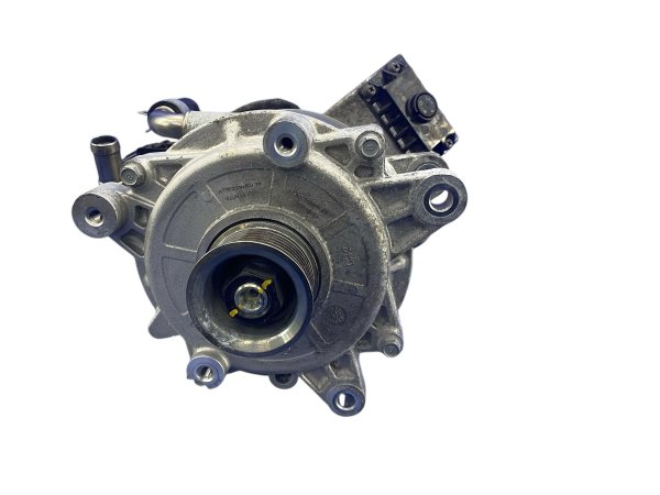 OEM Hybrid Starter Generator for 2021, 2022, 2023, 2024, 2025 Hyundai & Kia • Santa Fe, Sorento, Sportage, Tucson