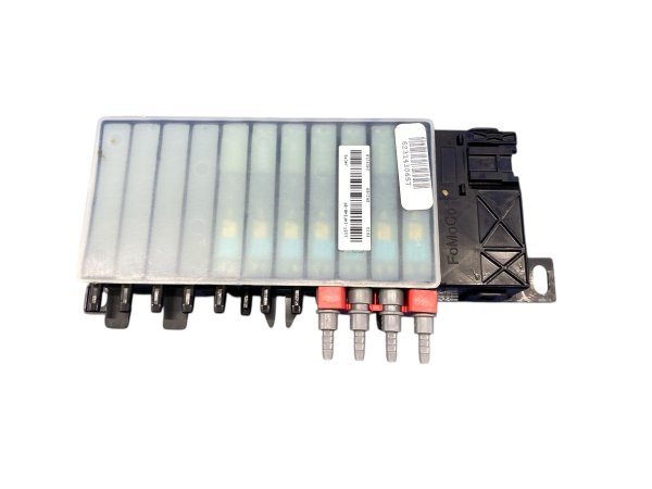 OEM Seat Massage Control Module for 2020, 2021, 2022, 2023, 2024, 2025 Ford & Lincoln • Aviator, Explorer - Front