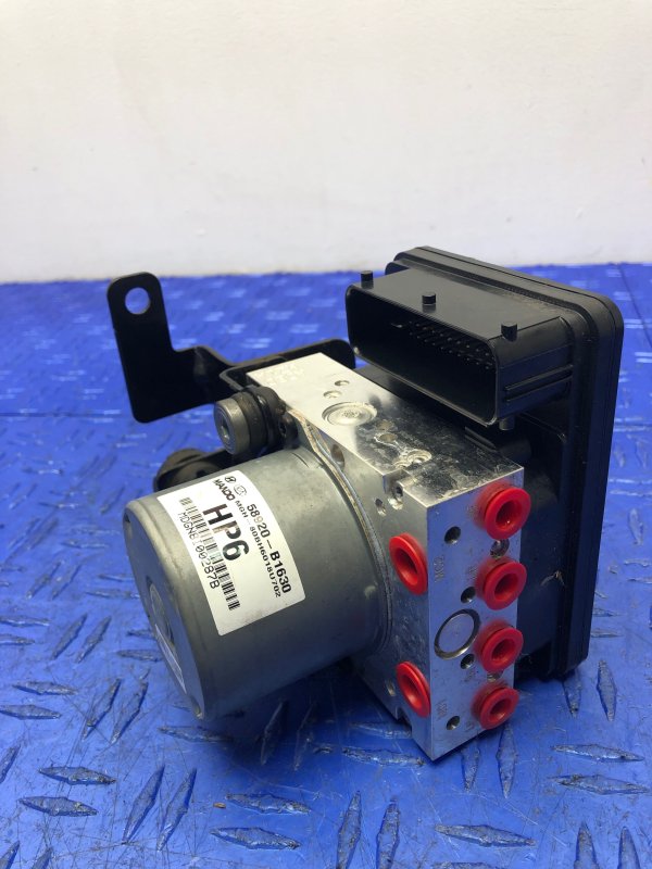 OEM ABS Pump and Control Module for 2018, 2019, 2020 Genesis G80 - Rear