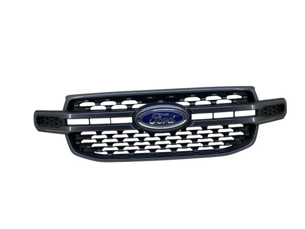OEM Upper Grille for 2024, 2025 Ford Ranger - Front