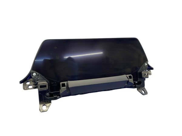 2023, 2024 Toyota Prius Digital Speedometer Instrument Cluster Assembly - Front (OEM)
