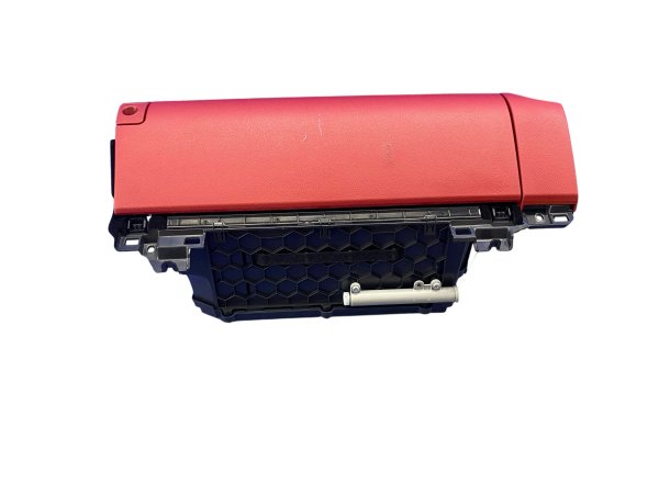 2021, 2022, 2023, 2024, 2025 Lexus IS300 Red Glove Box Assembly - Front (OEM)