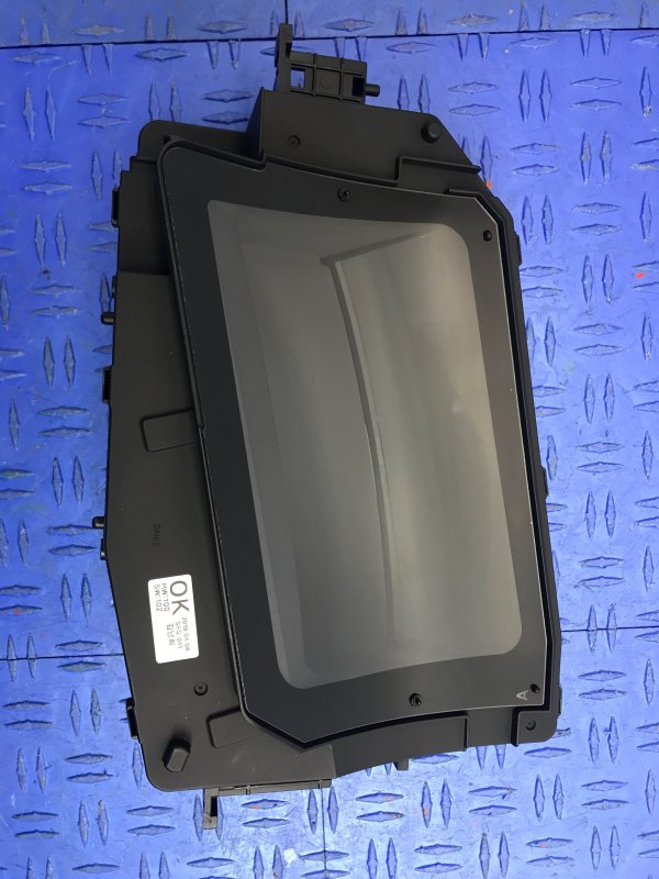 OEM Dashboard Heads-Up Display Unit for 2018, 2019, 2020 Genesis G80