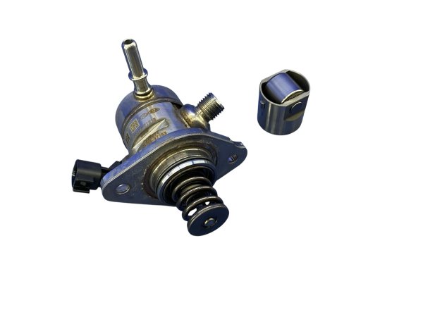 OEM Engine Mounted High Pressure Fuel Pump for 2021, 2022, 2023, 2024, 2025 Genesis & Kia