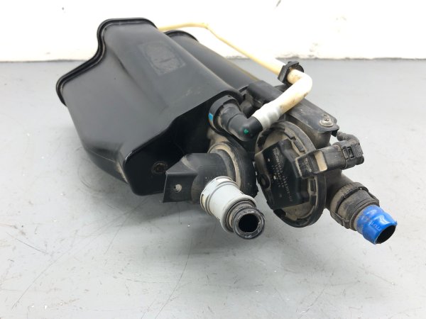 OEM Fuel Vapor Charcoal Canister for 2012, 2013, 2014, 2015, 2016, 2017, 2018, 2019, 2020 BMW 335i, 435i, M2, M235i, M3, M4