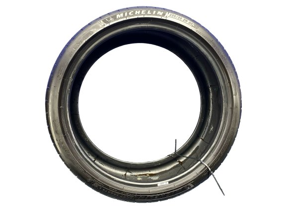 OEM 235/35ZR20 Michelin Pilot Sport 4S Tire for 2009, 2010, 2011, 2012, 2013, 2014, 2015, 2016, 2017, 2018, 2019, 2020, 2021, 2022, 2023, 2024, 2025 Ferrari, Jaguar, Porsche, & Tesla