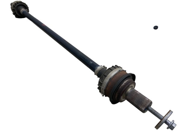 OEM Drive Axle Shaft Assembly for 2016, 2017, 2018, 2019, 2020, 2021, 2022 Volvo XC60, XC90 - Rear