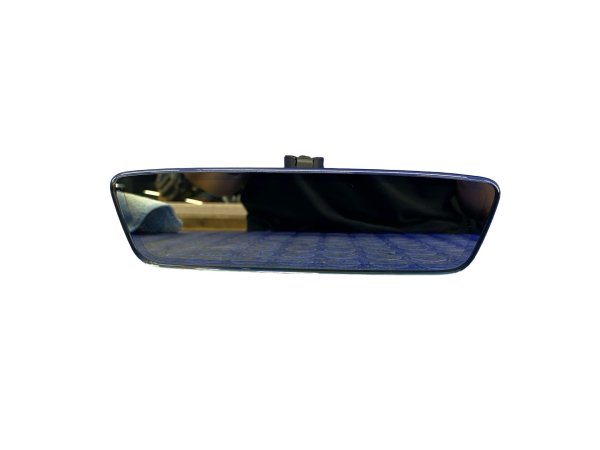 OEM Black Auto Dimming Interior Rear View Mirror Assembly for 2024, 2025, 2026 Tesla