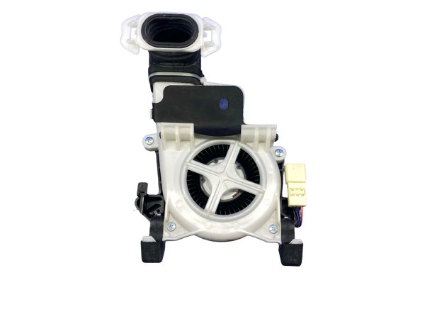 2016, 2017, 2018, 2019, 2020, 2021, 2022, 2023, 2024 Lexus IS300 Seat Blower Motor Fan Set - Front (OEM)