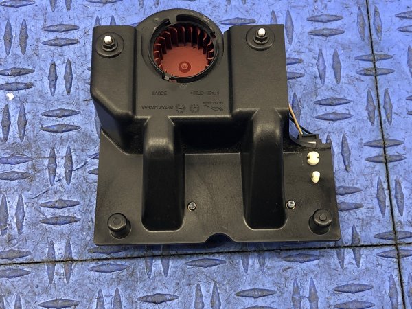 OEM Heads Up Display Cooling Control Module for 2018, 2019, 2020 Jaguar F-Pace