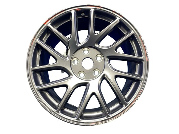 OEM Black Alloy Wheel for 2024, 2025, 2026 Tesla 3